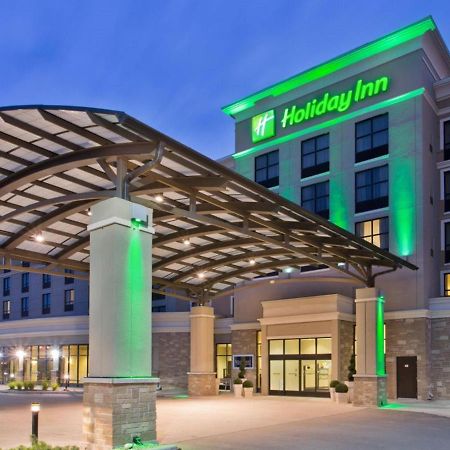 Holiday Inn - Clarksville Northeast By Ihg Exterior photo