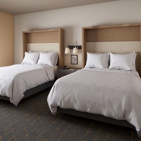 Holiday Inn - Clarksville Northeast By Ihg Exterior photo