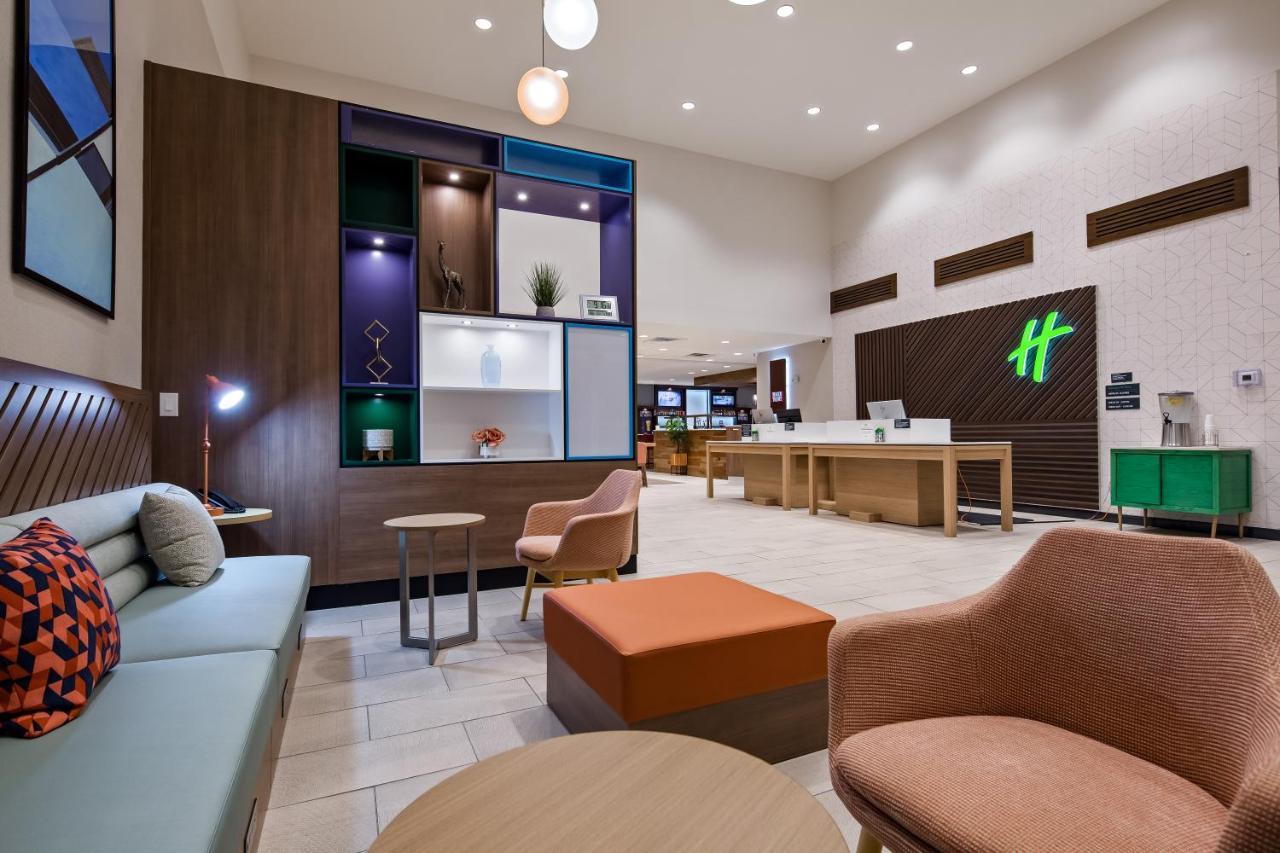 Holiday Inn - Clarksville Northeast By Ihg Exterior photo
